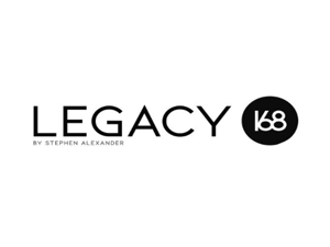 Legacy 168